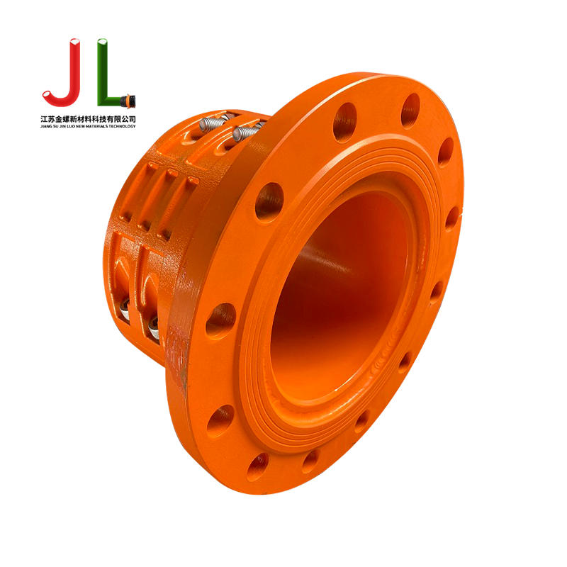 LDHC-flens med stor diameter slangekoblingsflenstype LDHC-flens med stor diameter slangekoblingsflenstype