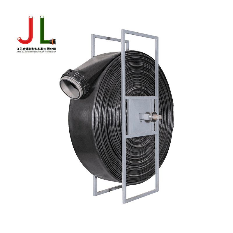 Jinluo Hose Mine Ventilation Hose – Slitesterk slange for ventilering av gruvedrift Jinluo Hose Mine Ventilation Hose – Slitesterk slange for ventilering av gruvedrift